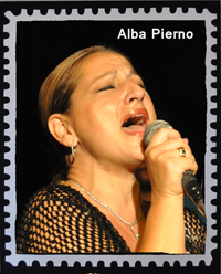 Alba Pierno
